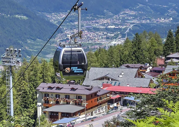 Hotel Caminetto