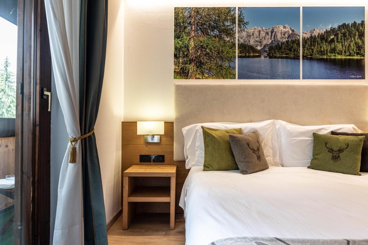 Caminetto Hotel Folgarida