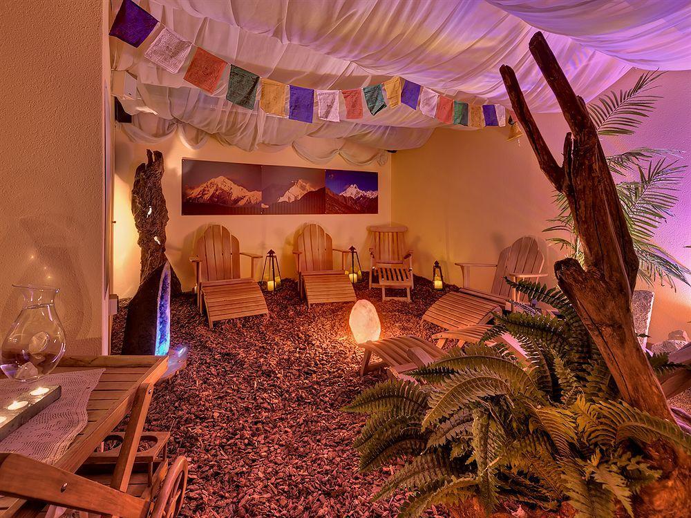 Caminetto Hotel