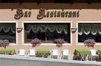 Caminetto Hotel 4*