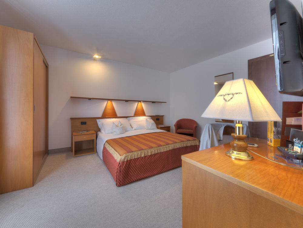 Hotel Caminetto 4*