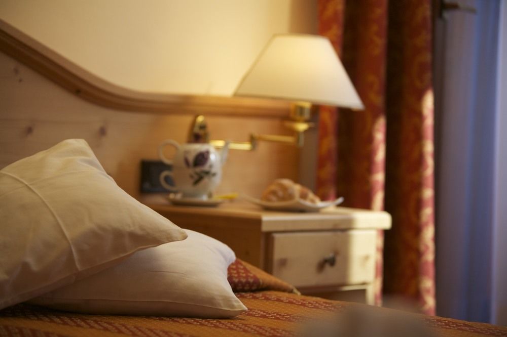 Hotel Caminetto