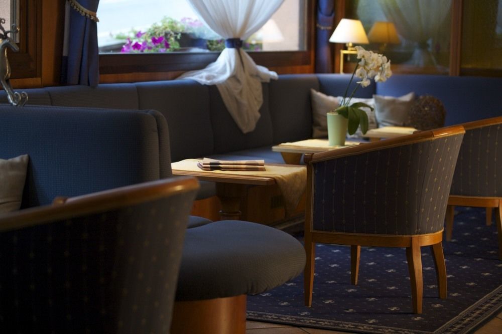 Caminetto Hotel 4*