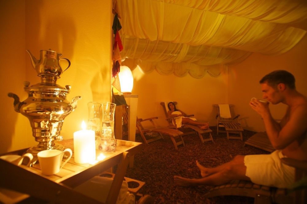 Hotel Caminetto
