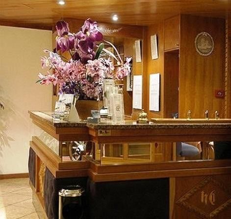 Caminetto Hotel