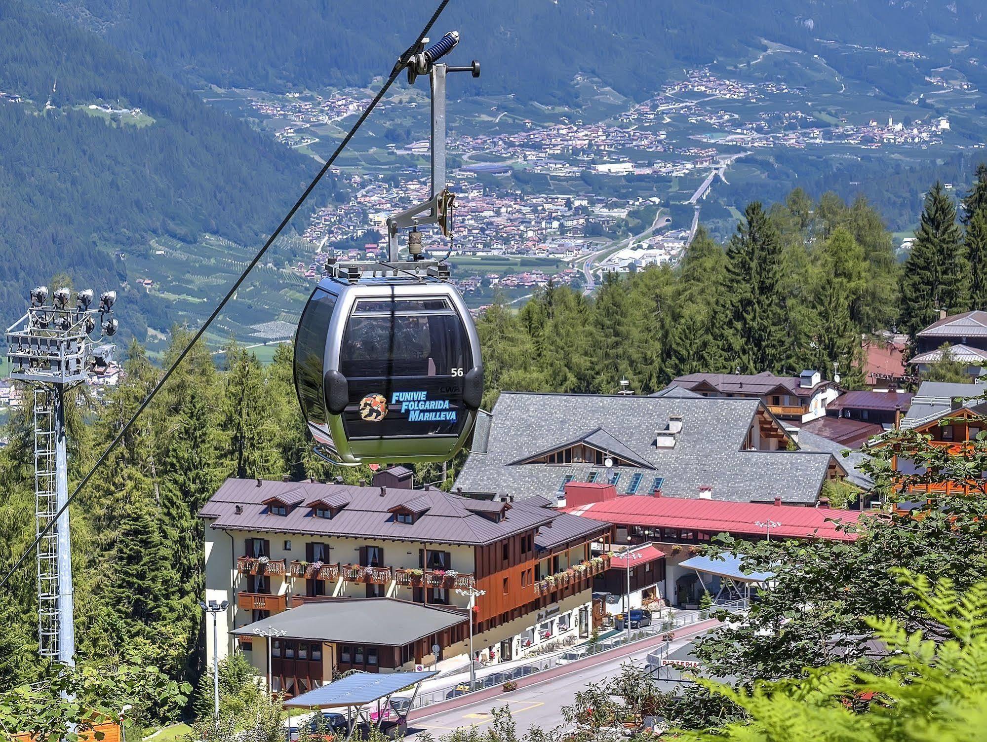 Caminetto Hotel